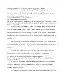 Analyse de jurisprudence jeanty