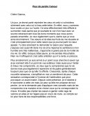 Les Mémoires de Kobe