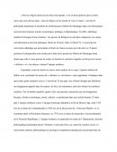 Réforme et Révolution à l'époque moderne