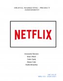 Etude de cas Netflix
