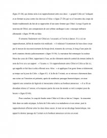 commentaire rencontre colin chloé