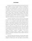 Une charogne, Baudelaire