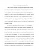 L’utopie, combattante pour un monde meilleur