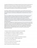Etude de cas Emmaüs