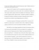 La protection de la personnalité