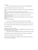 Jean Racine, Britannicus