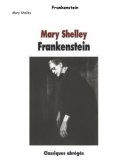 Fiche de lecture de Frankenstein de Mary Shelley
