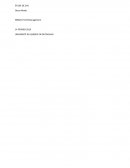 Résumé de Management