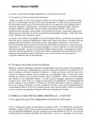 Etude de l'AFP