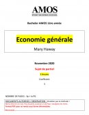 Les perspectives de croissance pour l'Espagne