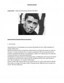 Jacques Brel en trois points