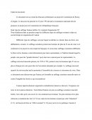 Discours préliminaire au projet de Constitution de Boissy d’Anglas