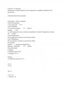 Sujet droit BTS communication