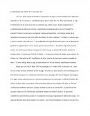 Commentaire des articles 4 et 5 du Code civil
