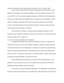 Le statut des magistrats du parquet