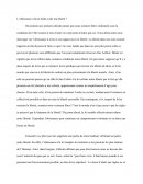 L’obéissance à la loi bride-t-elle ma liberté ?