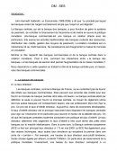 SES la banque centrale