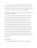 English Contract