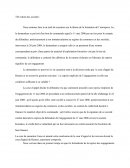 La reprise implicite de l’engagement est elle une condition suffisante à sa validité ?