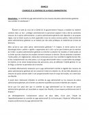 Le contrôle du juge administratif sur les mesures de police administrative générale vous semble-t-il satisfaisant ?