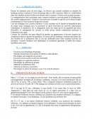 Dossier d'animation ( DC3 )