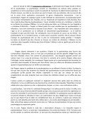 Conjucture et Réfutation