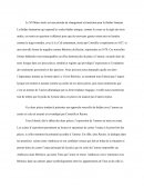 Dissertation sur le théâtre classique