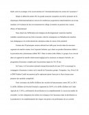 Quels sont les avantages et les inconvénients de l’internationalisation du secteur de l’assurance ?