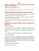 Comment les contrats sécurisent-ils les relations entre l’entreprise et ses partenaires ?