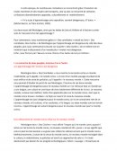 « Il n’y a pas d’apprentissage sans exposition, souvent dangereuse, à l’autre. »