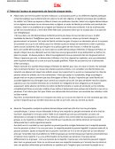 La démocratie est-elle le meilleur des régimes ?