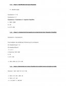 MACROECONOMIE