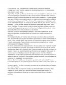 L'expertise comme mode d'administration