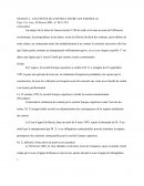 Commentaire Cass. Civ. 1ère, 20 février 2001, n° 99-15170