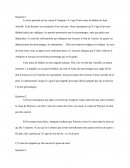 Fiche Antigone, bac de français