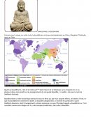 Document de travail sur le boudhisme