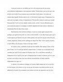Dissertation Juspositivisme
