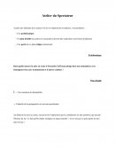 Dans quelle mesure la mise en scène d'Alexandre Zeff nous plonge dans une atmosphère crue témoignant d'un acte traumatisant et d'autres combats ?