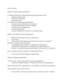 L'apprentissage organisationnel