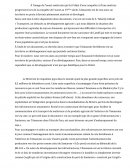 Le brésil et l'Amazonie