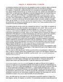 Commentaire de l'arrêt du 29 février 2012