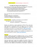 Alchimie poétique : la boue et l'or
