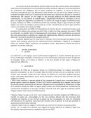 Fiche d'arrêt sur la décision de l'ORD contre Airbus : Communautés européennes et certains États membres — Mesures affectant le commerce des aéronefs civils gros porteurs