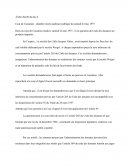 Cour de Cassation, chambre mixte audience publique du samedi 24 mai 1975