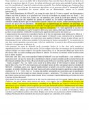 TD de psychologie