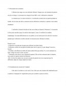 Stage infirmière libérale