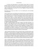 Fiche de lecture "L'arabe du futur"