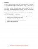 Système d'information