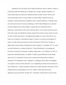 BIOGRAPHIE D'ARTHUR RIMBAUD