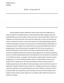 Analyse stylistique BALZAC – Ferragus (p112/113)